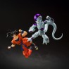 FRIEZA FOURTH FORM FIGURA 12 CM DRAGON BALL Z SH FIGUARTS RE-RUN