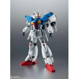 RX-78GP01 FB VER A.N.I.M.E. FIGURA 12,5 CM MOBILE SUIT GUNDAM ROBOT SPIRITS