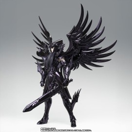 HADES ORIGINAL COLOR EDITION FIG. 16 CM SAINT SEIYA SAINT CLOTH MYTH EX