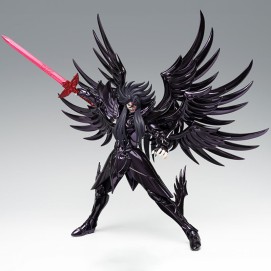 HADES ORIGINAL COLOR EDITION FIG. 16 CM SAINT SEIYA SAINT CLOTH MYTH EX