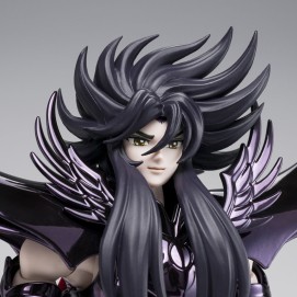 HADES ORIGINAL COLOR EDITION FIG. 16 CM SAINT SEIYA SAINT CLOTH MYTH EX