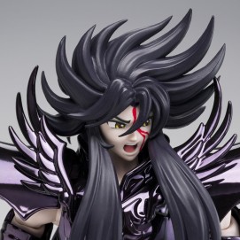 HADES ORIGINAL COLOR EDITION FIG. 16 CM SAINT SEIYA SAINT CLOTH MYTH EX