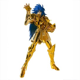 GEMINI SAGA REVIVAL VERSION FIGURA 18 CM SAINT SEIYA CLOTH MYTH CLOTH EX RE-RUN