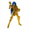 GEMINI SAGA REVIVAL VER. FIG. 18 CM SAINT SEIYA CLOTH MYTH CLOTH EX RE-RUN