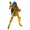 GEMINI SAGA REVIVAL VERSION FIGURA 18 CM SAINT SEIYA CLOTH MYTH CLOTH EX RE-RUN