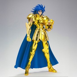 GEMINI SAGA REVIVAL VERSION FIGURA 18 CM SAINT SEIYA CLOTH MYTH CLOTH EX RE-RUN