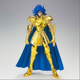 GEMINI SAGA REVIVAL VER. FIG. 18 CM SAINT SEIYA CLOTH MYTH CLOTH EX RE-RUN