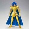 GEMINI SAGA REVIVAL VERSION FIGURA 18 CM SAINT SEIYA CLOTH MYTH CLOTH EX RE-RUN