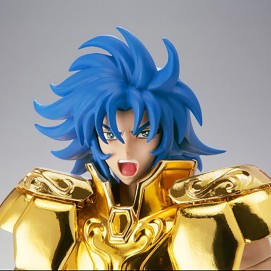 GEMINI SAGA REVIVAL VER. FIG. 18 CM SAINT SEIYA CLOTH MYTH CLOTH EX RE-RUN