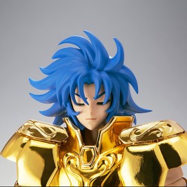 GEMINI SAGA REVIVAL VER. FIG. 18 CM SAINT SEIYA CLOTH MYTH CLOTH EX RE-RUN