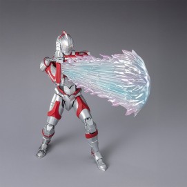 ULTRAMAN SUIT ZOFFY THE ANIMATION FIG. 16 CM ULTRAMAN SH FIGUARTS