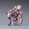 ULTRAMAN SUIT ZOFFY THE ANIMATION FIG. 16 CM ULTRAMAN SH FIGUARTS               PRECIO NETO / FECHA LIMITE: 07/11/2023