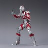 ULTRAMAN SUIT ZOFFY THE ANIMATION FIG. 16 CM ULTRAMAN SH FIGUARTS