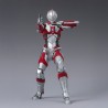 ULTRAMAN SUIT ZOFFY THE ANIMATION FIG. 16 CM ULTRAMAN SH FIGUARTS               PRECIO NETO / FECHA LIMITE: 07/11/2023