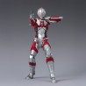 ULTRAMAN SUIT ZOFFY THE ANIMATION FIG. 16 CM ULTRAMAN SH FIGUARTS