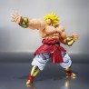 BROLY 40TH ANNIVERSARY EDITION FIGURA 19 CM DRAGON BALL Z SH FIGUARTS COLLECTORS SHOP