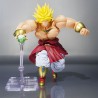 BROLY 40TH ANNIVERSARY EDITION FIGURA 19 CM DRAGON BALL Z SH FIGUARTS COLLECTORS SHOP