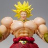 BROLY 40TH ANNIVERSARY EDITION FIGURA 19 CM DRAGON BALL Z SH FIGUARTS COLLECTORS SHOP