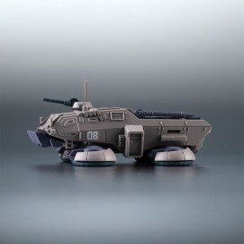 SET 02 OPTION PARTS VER A.N.I.M.E. MOBILE SUIT GUNDAM THE 08TH MS TEAM THE ROBOTPRECIO NETO
