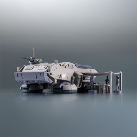 SET 02 OPTION PARTS VER A.N.I.M.E. MOBILE SUIT GUNDAM THE 08TH MS TEAM THE ROBOTPRECIO NETO