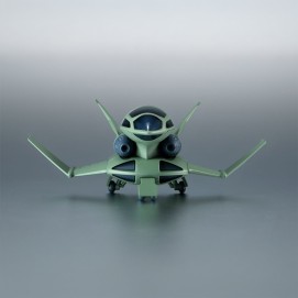 SET 02 OPTION PARTS VER A.N.I.M.E. MOBILE SUIT GUNDAM THE 08TH MS TEAM THE ROBOTPRECIO NETO