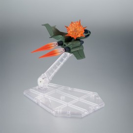 SET 02 OPTION PARTS VER A.N.I.M.E. MOBILE SUIT GUNDAM THE 08TH MS TEAM THE ROBOTPRECIO NETO