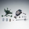 SET 02 OPTION PARTS VER A.N.I.M.E. MOBILE SUIT GUNDAM THE 08TH MS TEAM THE ROBOTPRECIO NETO