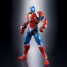 CAPTAIN AMERICA FIGURA 15,5 CM TECH-ON AVENGERS SH FIGUARTS                     PRECIO NETO