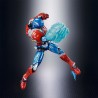 CAPTAIN AMERICA FIGURA 15,5 CM TECH-ON AVENGERS SH FIGUARTS                     PRECIO NETO