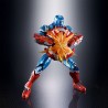 CAPTAIN AMERICA FIGURA 15,5 CM TECH-ON AVENGERS SH FIGUARTS                     PRECIO NETO