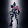 VENOM WOLVERINE FIGURA 16 CM TECH-ON AVENGERS SH FIGUARTS                       PRECIO NETO  /  FECHA LIMITE: 25/07/2022