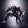 VENOM WOLVERINE FIGURA 16 CM TECH-ON AVENGERS SH FIGUARTS