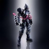 VENOM WOLVERINE FIGURA 16 CM TECH-ON AVENGERS SH FIGUARTS                       PRECIO NETO  /  FECHA LIMITE: 25/07/2022