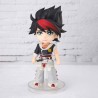 BACK ARROW FIGURA 9 CM BACK ARROW FIGUARTS MINI                                 PRECIO NETO