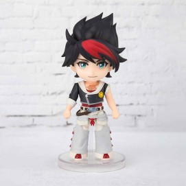 BACK ARROW FIGURA 9 CM BACK ARROW FIGUARTS MINI                                 PRECIO NETO