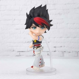 BACK ARROW FIGURA 9 CM BACK ARROW FIGUARTS MINI                                 PRECIO NETO