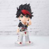 BACK ARROW FIGURA 9 CM BACK ARROW FIGUARTS MINI                                 PRECIO NETO