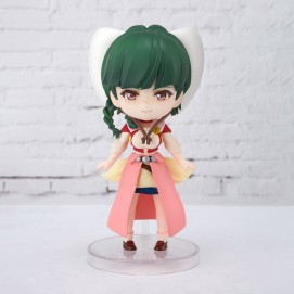 ATLEE ARIEL FIGURA 9 CM BACK ARROW FIGUARTS MINI                                PRECIO NETO