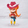 ELSHA LEAN FIGURA 9 CM BACK ARROW FIGUARTS MINI                                 PRECIO NETO