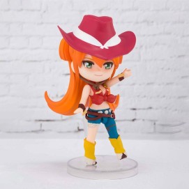 ELSHA LEAN FIGURA 9 CM BACK ARROW FIGUARTS MINI                                 PRECIO NETO