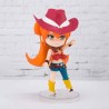 ELSHA LEAN FIGURA 9 CM BACK ARROW FIGUARTS MINI                                 PRECIO NETO