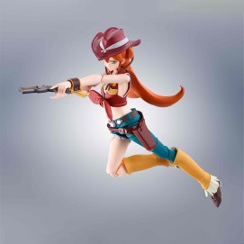ELSHA LEAN FIGURA 13.5 CM BACK ARROW SH FIGUARTS                                PRECIO NETO