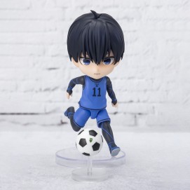 YOICHI ISAGI FIGURA 9 CM BLUELOCK FIGUARTS MINI                                 PRECIO NETO / FECHA LIMITE 25/10/2022