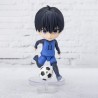 YOICHI ISAGI FIGURA 9 CM BLUELOCK FIGUARTS MINI                                 PRECIO NETO / FECHA LIMITE 25/10/2022