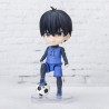 YOICHI ISAGI FIGURA 9 CM BLUELOCK FIGUARTS MINI                                 PRECIO NETO / FECHA LIMITE 25/10/2022