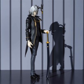 VICIOUS FIGURA 15 CM COWBOY BEBOP SH FIGUARTS