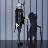 VICIOUS FIGURA 15 CM COWBOY BEBOP SH FIGUARTS                                   PRECIO NETO