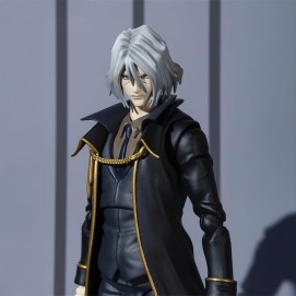 VICIOUS FIGURA 15 CM COWBOY BEBOP SH FIGUARTS                                   PRECIO NETO