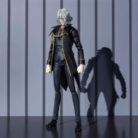 VICIOUS FIGURA 15 CM COWBOY BEBOP SH FIGUARTS                                   PRECIO NETO
