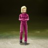 A-18 ANDROID 18 UNIVERSE SURVIVAL SAGA FIGURA 14,5 CM DRAGON BALL SUPER SH FIGUARTS